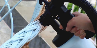 Pistola de Pintar - Marina Hogar