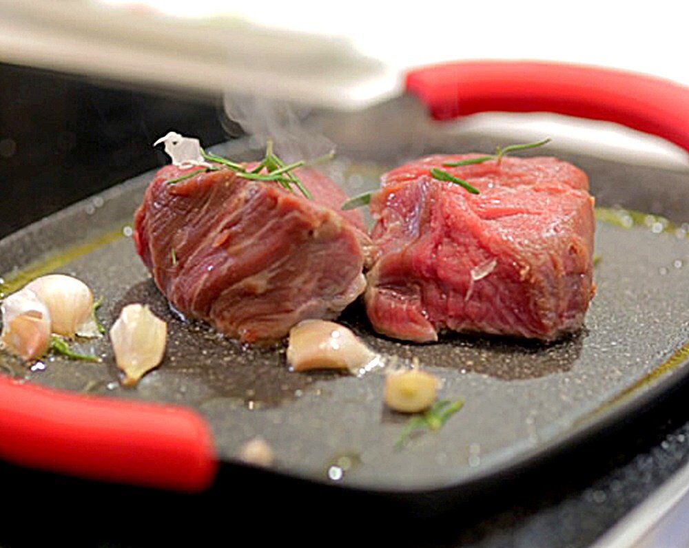 Plancha de Asar - Marina Hogar