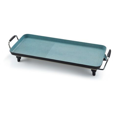 Plancha de Asar Antiadherente - Marina Hogar