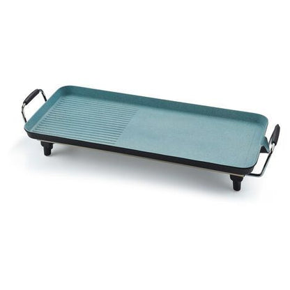Plancha de Asar Antiadherente - Marina Hogar