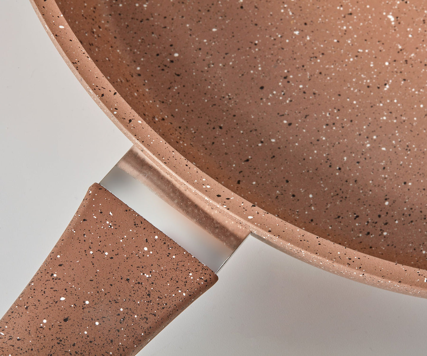 Sarten Antiadherente Wok 20cm - Marina Hogar