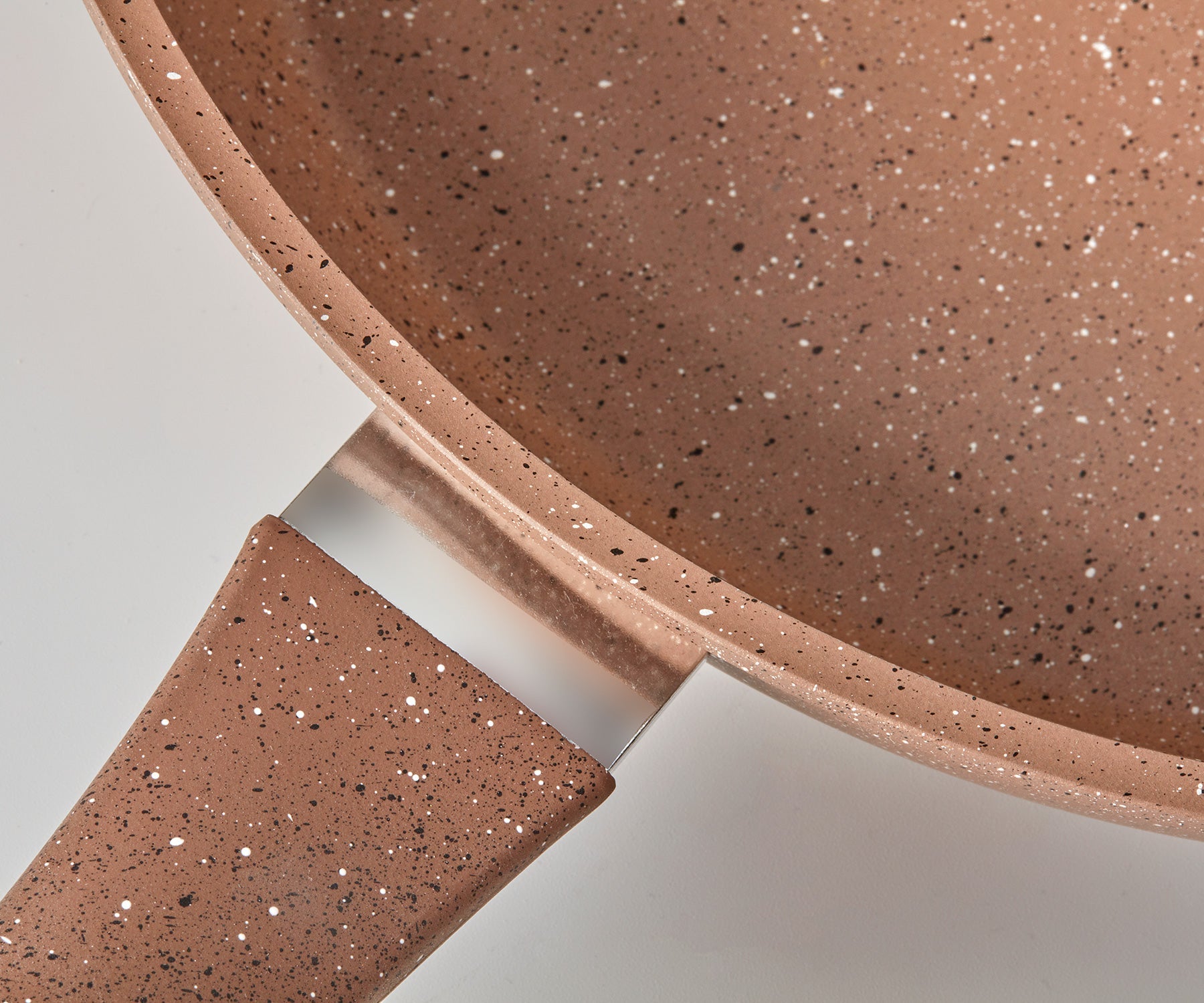Sarten Antiadherente Wok 20cm - Marina Hogar