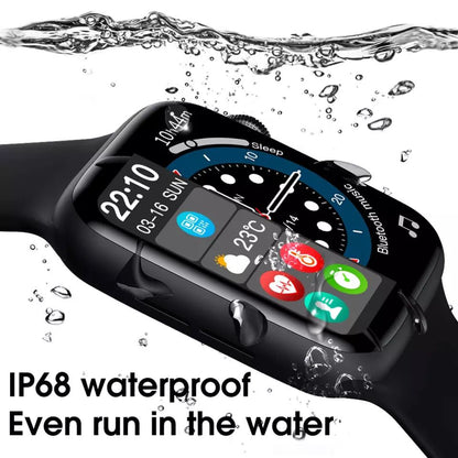 Smartwatch 7 - Marina Hogar