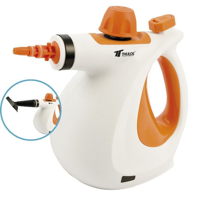 Vaporeta Multifuncional - Marina Hogar