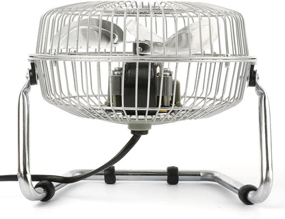 Ventilador de Mesa 9" - Marina Hogar