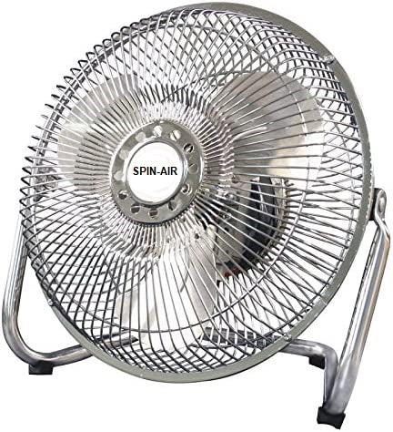 Ventilador de Mesa 9" - Marina Hogar