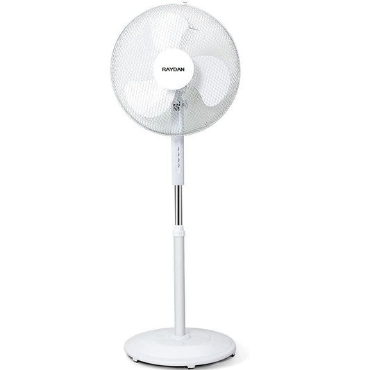 Ventilador de Pie 16" - Marina Hogar