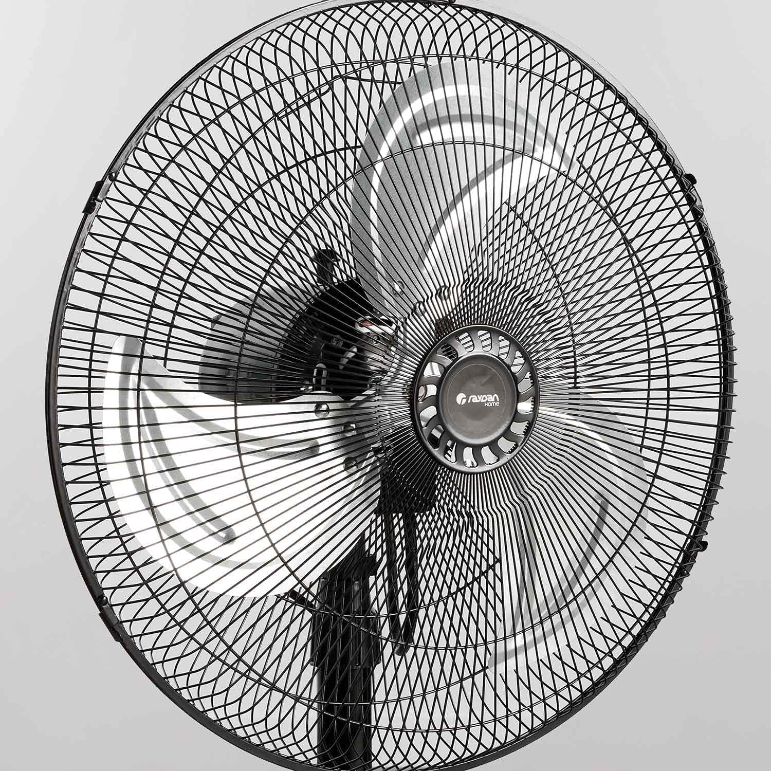 Ventilador de Pie 18" - Marina Hogar