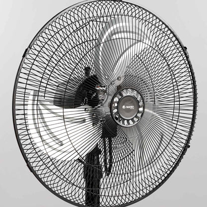 Ventilador de Pie 18" - Marina Hogar